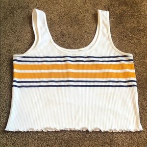 Pacsun Tank Top